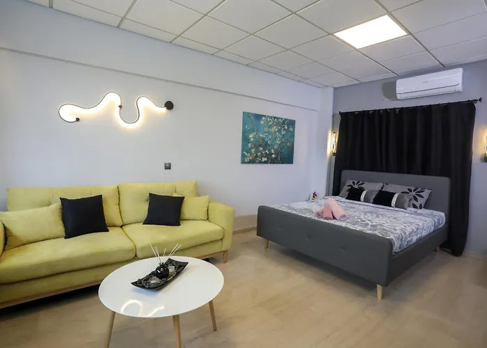 Orion Apartment