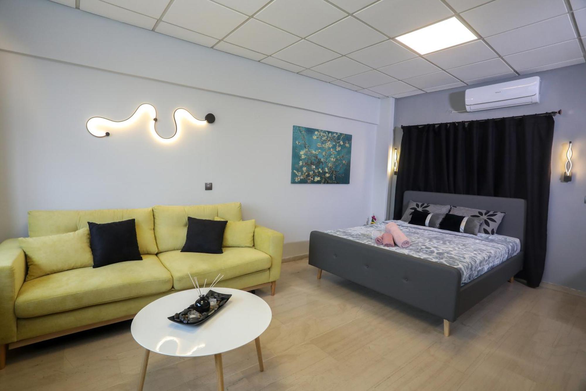 Orion Apartament