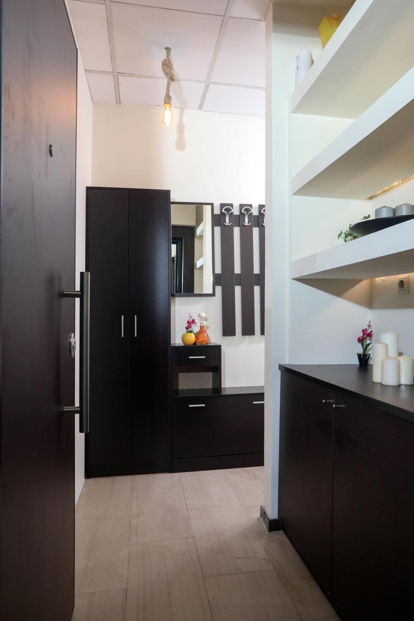 Orion Apartament *